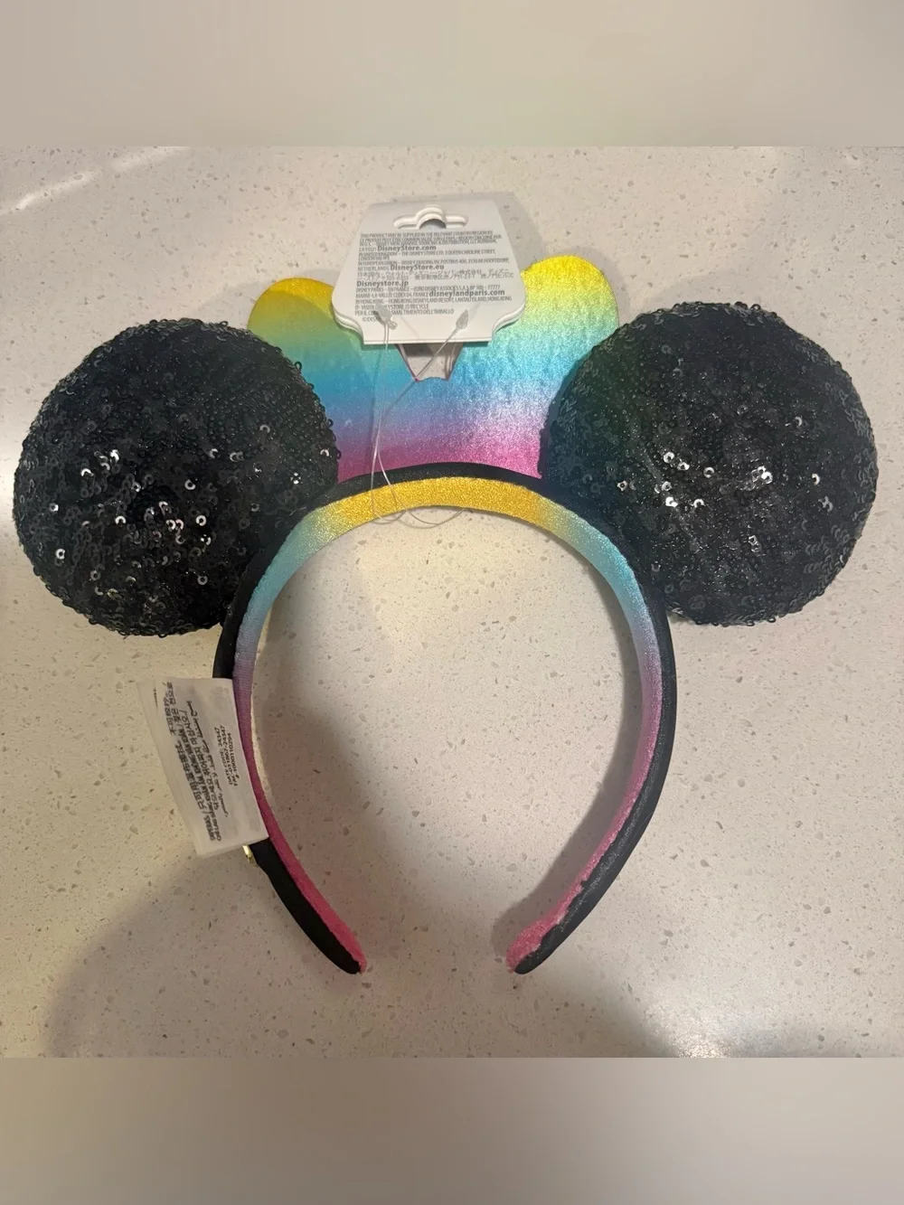 Brand New - Disneyland 70th Ears